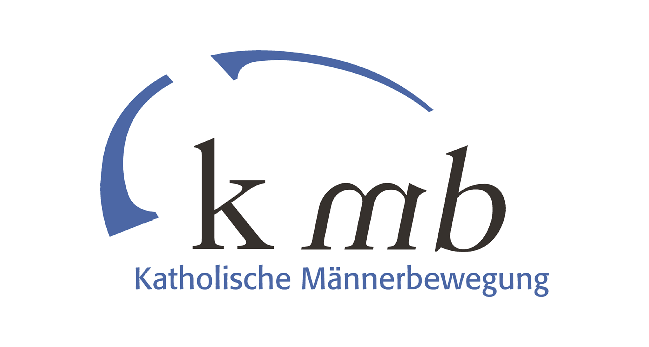 Logo der katholische Männerbewegung der Diözese Brixen-Bozen