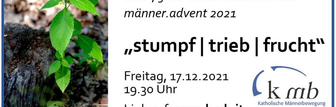 2021männeradvent