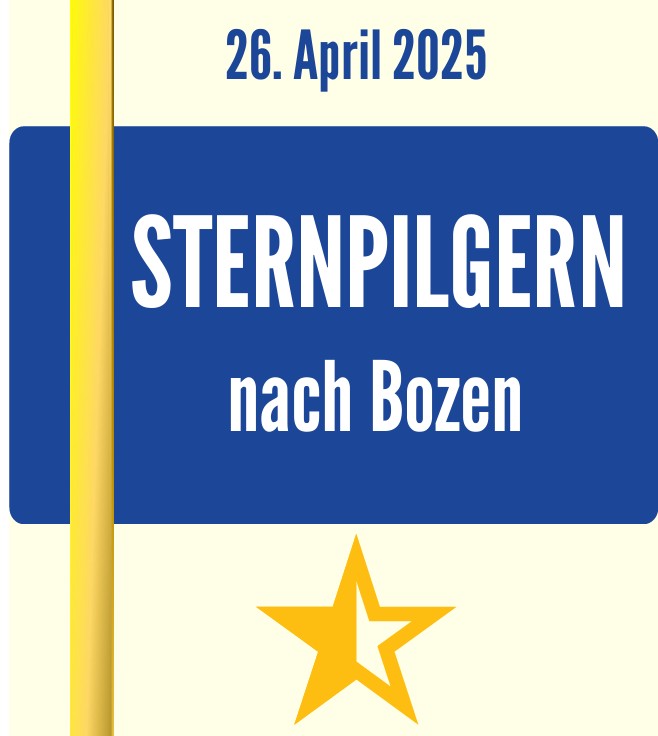 Sternpilgern
