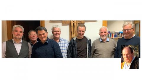 neuer kmb-Vorstand
