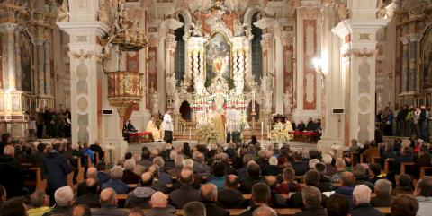Festgottesdienst