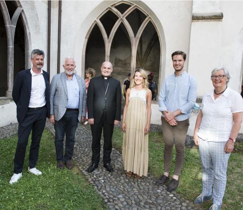 Prämierung