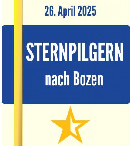 Sternpilgern