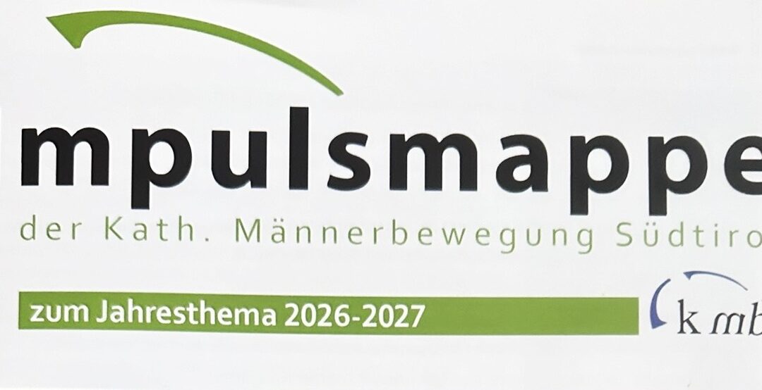 Impulsmappe 2026-27